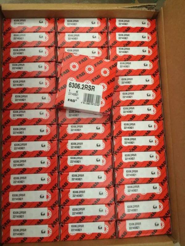 FAG K40×45×17 滾針軸承