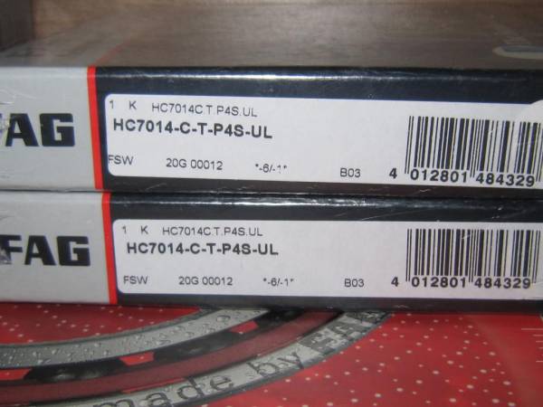 FAG  21322-E1-K-TVPB