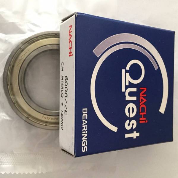 NACHI 6003-2NKE 深溝球軸承